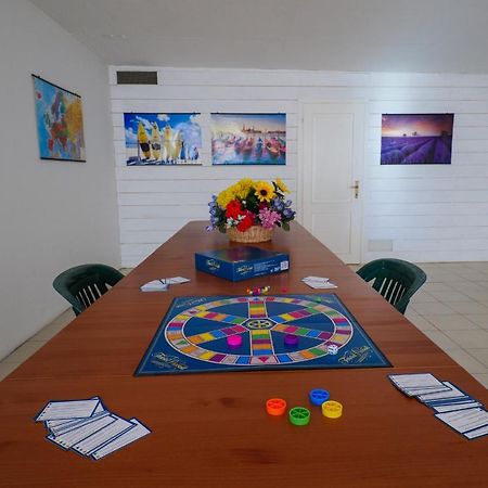Residence Girasole Casa Gialla 콜리코 외부 사진