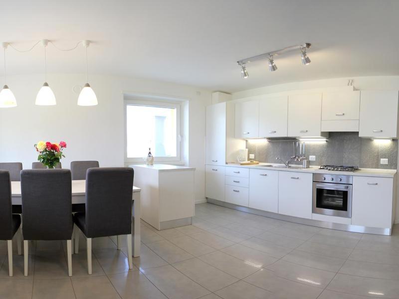Residence Girasole Casa Gialla 콜리코 외부 사진