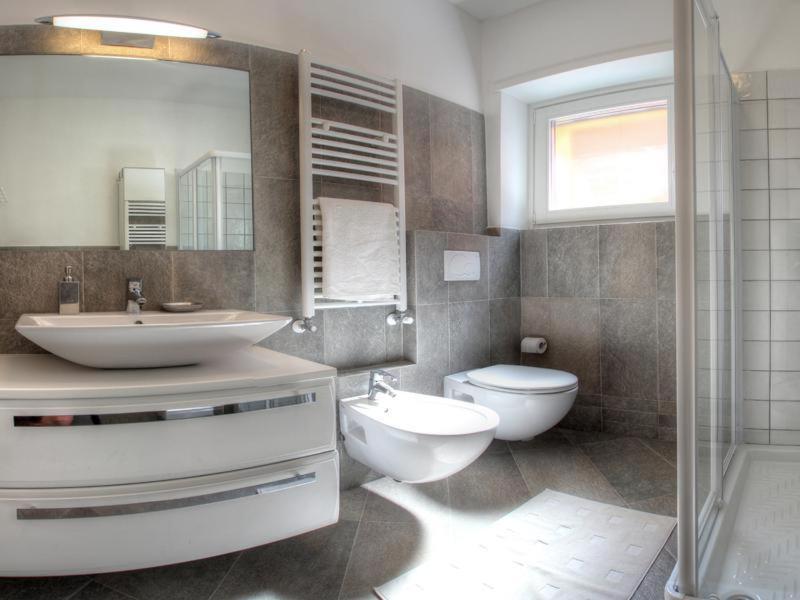 Residence Girasole Casa Gialla 콜리코 외부 사진
