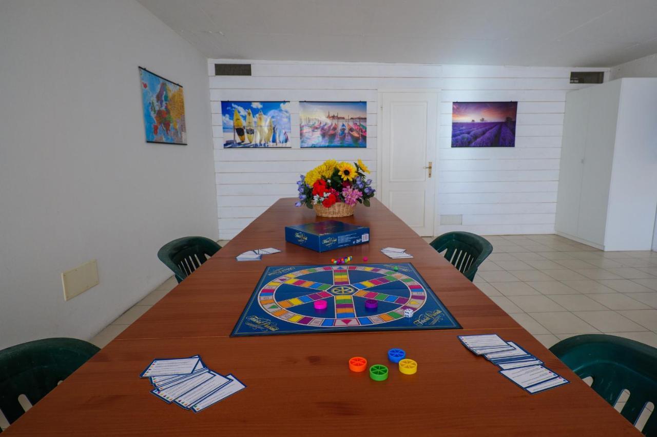 Residence Girasole Casa Gialla 콜리코 외부 사진