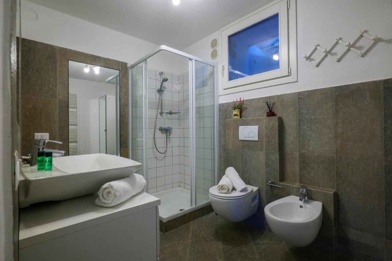 Residence Girasole Casa Gialla 콜리코 외부 사진